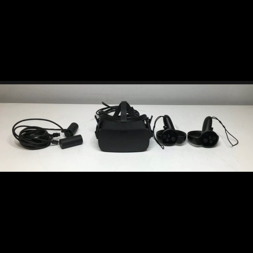 Oculus rift - Picture 6 of 6